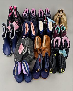 Купить Обувь СТОК дети зима 065#6,5 кг, ЛОТ СТ-9663 оптом в Черкесске и Карачаево-Черкесской республике