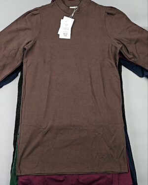 Купить Платья Bestseller+DK Winter 035#7 кг, ЛОТ СТ-9999 оптом в Черкесске и Карачаево-Черкесской республике