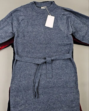 Купить Платья Bestseller+DK Winter 035#7 кг, ЛОТ СТ-10000 оптом в Черкесске и Карачаево-Черкесской республике