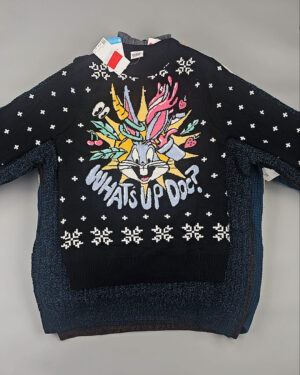 Купить Джемпера мужские C&A 025#7 кг, ЛОТ СТ-10001 оптом в Черкесске и Карачаево-Черкесской республике