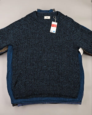 Купить Джемпера мужские C&A 025#7 кг, ЛОТ СТ-10005 оптом в Черкесске и Карачаево-Черкесской республике