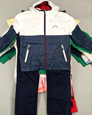 Купить C&A Kids#7 кг, ЛОТ СТ-9667 оптом в Черкесске и Карачаево-Черкесской республике