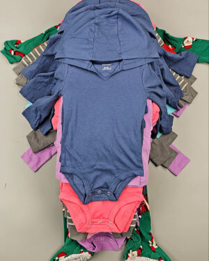 Купить BABY СТОК CAN#5 кг, ЛОТ СТ-9687 оптом в Черкесске и Карачаево-Черкесской республике