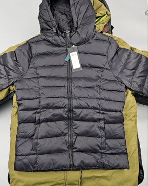 Купить Верхняя одежда BESTSELLER Дания#10 кг, ЛОТ СТ-9709 оптом в Черкесске и Карачаево-Черкесской республике