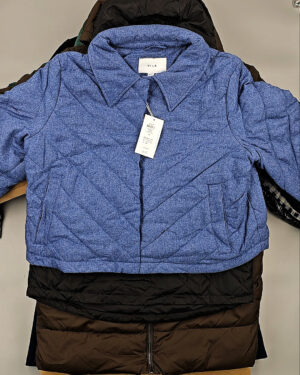 Купить Верхняя одежда VILA#10,1 кг, ЛОТ СТ-9710 оптом в Черкесске и Карачаево-Черкесской республике