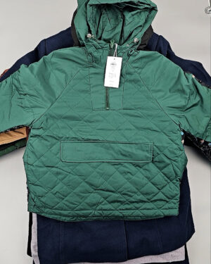 Купить Верхняя одежда VILA#10,2 кг, ЛОТ СТ-9711 оптом в Черкесске и Карачаево-Черкесской республике