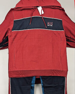 Купить Спортивные костюмы (Herren-Trainingsanzuge voп HIS)#18 кг оптом в Черкесске и Карачаево-Черкесской республике