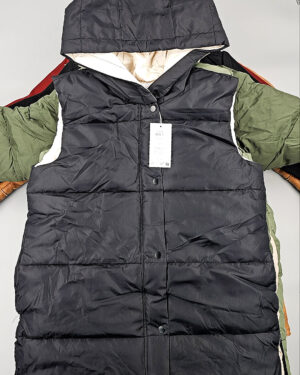 Купить Верхняя одежда VILA 104#10 кг оптом в Черкесске и Карачаево-Черкесской республике