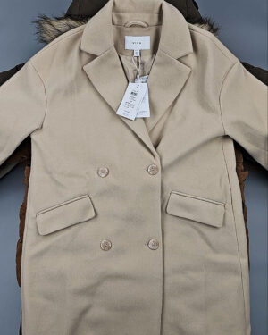 Купить Верхняя одежда VILA 104#10 кг, ЛОТ СТ-9715 оптом в Черкесске и Карачаево-Черкесской республике