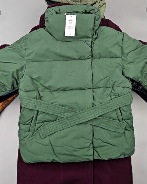 Купить Верхняя одежда VILA 104#10 кг, ЛОТ СТ-9716 оптом в Черкесске и Карачаево-Черкесской республике