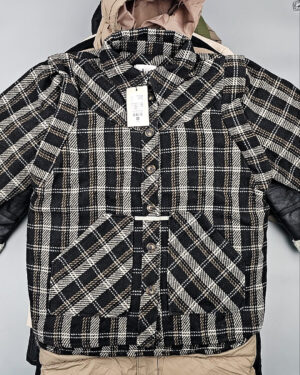 Купить Верхняя одежда DK Company 075#10 кг,ЛОТ СТ-9721 оптом в Черкесске и Карачаево-Черкесской республике