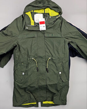 Купить Ветровки СТОК дети 065#5 кг, ЛОТ СТ-9725 оптом в Черкесске и Карачаево-Черкесской республике