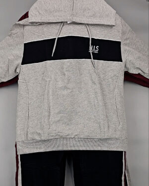 Купить Спортивные костюмы (Herren-Trainingsanzuge voп HIS)#17,1 кг, ЛОТ СТ-9630 оптом в Черкесске и Карачаево-Черкесской республике