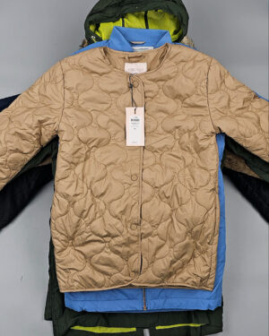 Купить Ветровки СТОК дети 065#5 кг, ЛОТ СТ-9726 оптом в Черкесске и Карачаево-Черкесской республике