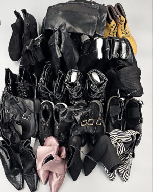 Купить Обувь СТОК Demi шт#20 шт оптом в Черкесске и Карачаево-Черкесской республике