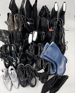 Купить Обувь СТОК Demi шт#20 шт, ЛОТ СТ-9770 оптом в Черкесске и Карачаево-Черкесской республике