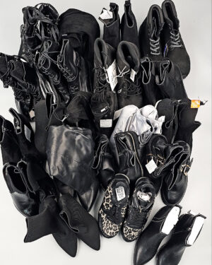 Купить Обувь СТОК Demi шт#20 шт, ЛОТ СТ-9771 оптом в Черкесске и Карачаево-Черкесской республике