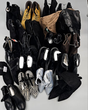 Купить Обувь СТОК Demi шт#20 шт, ЛОТ СТ-9772 оптом в Черкесске и Карачаево-Черкесской республике