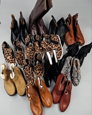 Купить Обувь CAN деми 084#11,4 кг, ЛОТ СТ-9778 оптом в Черкесске и Карачаево-Черкесской республике