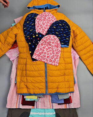 Купить TCM Kids зима #7 кг оптом в Черкесске и Карачаево-Черкесской республике