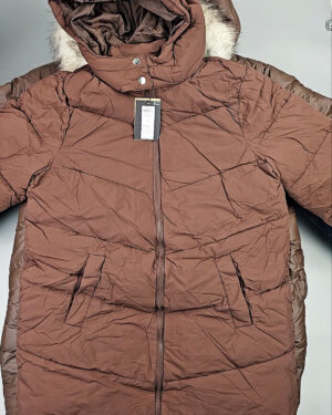 Купить Куртки BESTSELLER зима 045#10 кг, ЛОТ СТ-9829 оптом в Черкесске и Карачаево-Черкесской республике