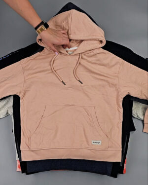 Фотография  431 - Толстовки Bestseller+DK 035#7 кг, ЛОТ СТ-9839 оптом в Черкесске и Карачаево-Черкесской республике