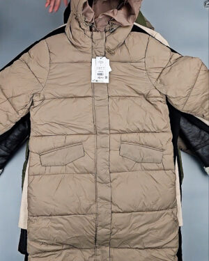 Фотография  550 - Верхняя одежда DK Company 075#10 кг,ЛОТ СТ-9721 оптом в Черкесске и Карачаево-Черкесской республике