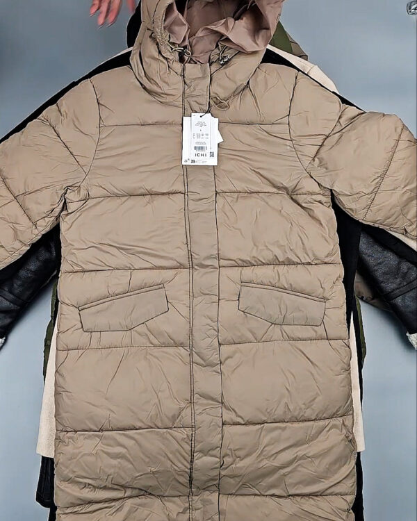 Фотография  609 - Верхняя одежда DK Company 075#10 кг,ЛОТ СТ-9721 оптом в Черкесске и Карачаево-Черкесской республике