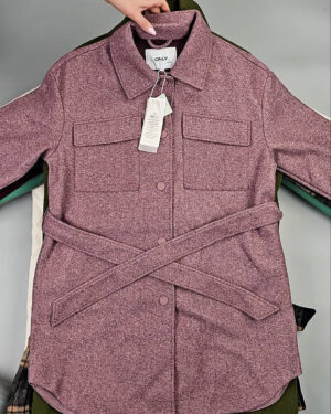 Фотография  128 - Пальто Bestseller 045#10 кг, ЛОТ СТ-9844 оптом в Черкесске и Карачаево-Черкесской республике