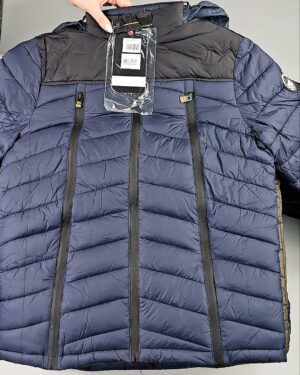 Фотография  942 - Куртки (Herrenjacken G.Norway)#14,4 кг, ЛОТ СТ-9880 оптом в Черкесске и Карачаево-Черкесской республике