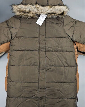 Фотография  318 - Верхняя одежда VILA 104#10 кг, ЛОТ СТ-9715 оптом в Черкесске и Карачаево-Черкесской республике