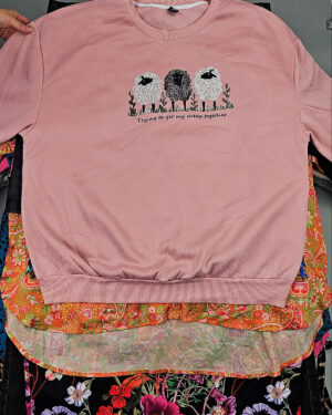 Купить XXL Winter mix БМ#15 кг, ЛОТ СХ-0252 оптом в Черкесске и Карачаево-Черкесской республике