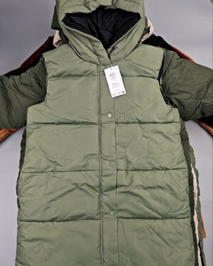 Фотография  855 - Верхняя одежда VILA 104#10 кг оптом в Черкесске и Карачаево-Черкесской республике