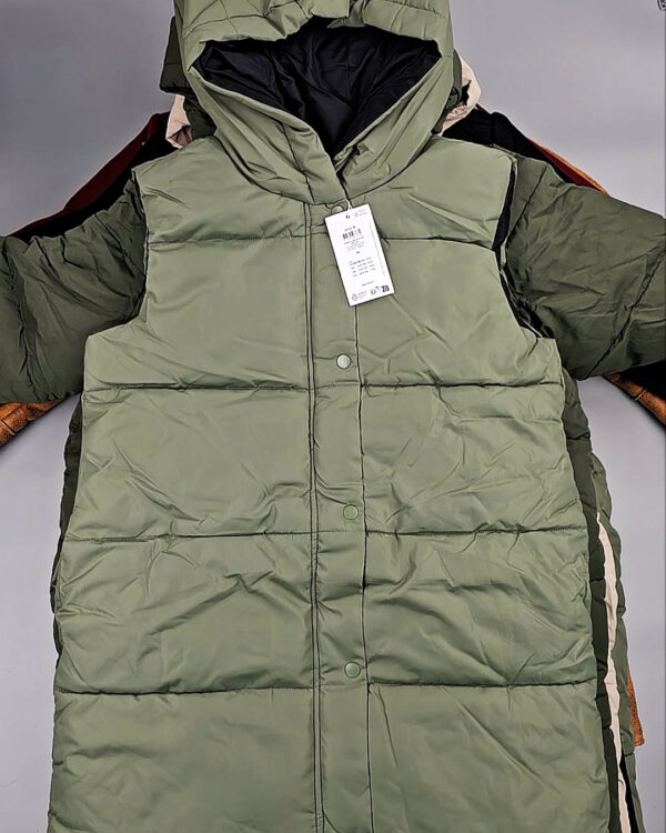 Фотография  228 - Верхняя одежда VILA 104#10 кг оптом в Черкесске и Карачаево-Черкесской республике