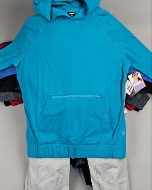 Купить Спортивные костюмы дети CAN#6 кг, ЛОТ СТ-9737 оптом в Черкесске и Карачаево-Черкесской республике