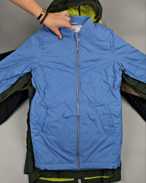 Фотография  202 - Ветровки СТОК дети 065#5 кг, ЛОТ СТ-9726 оптом в Черкесске и Карачаево-Черкесской республике