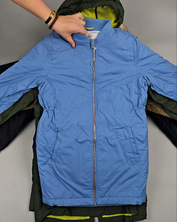 Фотография  658 - Ветровки СТОК дети 065#5 кг, ЛОТ СТ-9726 оптом в Черкесске и Карачаево-Черкесской республике