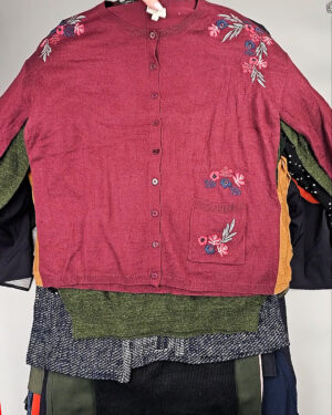 Купить Spain Winter mix#50 кг, ЛОТ СХ-0225 оптом в Черкесске и Карачаево-Черкесской республике