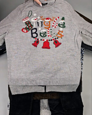 Фотография  591 - LIDL Winter м/ж 022024#15 кг, ЛОТ СТ-9978 оптом в Черкесске и Карачаево-Черкесской республике