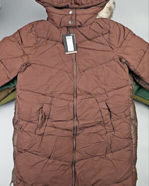 Купить Куртки BESTSELLER зима 045#10 кг, ЛОТ СТ-9834 оптом в Черкесске и Карачаево-Черкесской республике