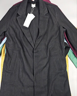 Фотография  308 - Пальто Bestseller 045#10 кг, ЛОТ СТ-9846 оптом в Черкесске и Карачаево-Черкесской республике