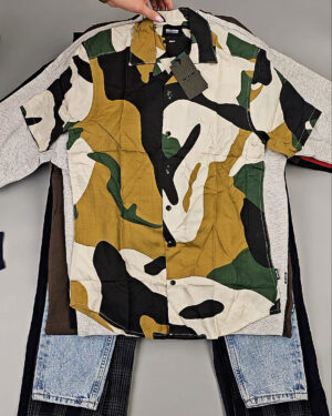 Купить ONLY men 075#11 кг, ЛОТ СТ-9811 оптом в Черкесске и Карачаево-Черкесской республике