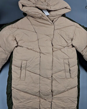 Фотография  425 - Куртки BESTSELLER зима 045#10 кг, ЛОТ СТ-9718 оптом в Черкесске и Карачаево-Черкесской республике