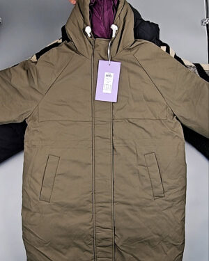 Фотография  713 - Верхняя одежда BESTSELLER Дания#10 кг, ЛОТ СТ-9707 оптом в Черкесске и Карачаево-Черкесской республике