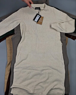 Фотография  135 - Платья Bestseller+DK Winter 035#7 кг, ЛОТ СТ-9916 оптом в Черкесске и Карачаево-Черкесской республике