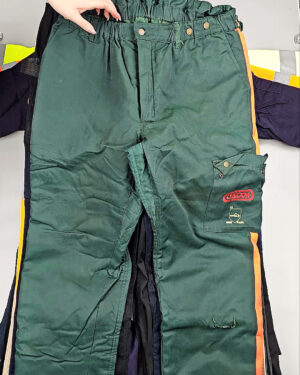 Купить Рабочая одежда mix БМ#25 кг, ЛОТ СХ-0188 оптом в Черкесске и Карачаево-Черкесской республике