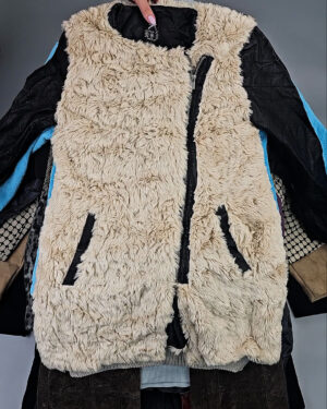 Купить Женский микс зима (Winter mix)#20 кг, ЛОТ СХ-0206 оптом в Черкесске и Карачаево-Черкесской республике