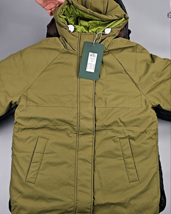 Фотография  727 - Верхняя одежда BESTSELLER Дания#10 кг, ЛОТ СТ-9709 оптом в Черкесске и Карачаево-Черкесской республике