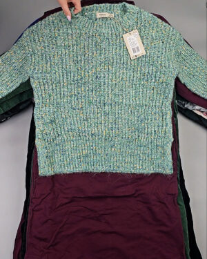 Фотография  831 - FRANSA Winter mix 104#15 кг, ЛОТ СТ-9803 оптом в Черкесске и Карачаево-Черкесской республике