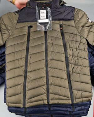 Фотография  836 - Куртки (Herrenjacken G.Norway)#14,4 кг, ЛОТ СТ-9636 оптом в Черкесске и Карачаево-Черкесской республике